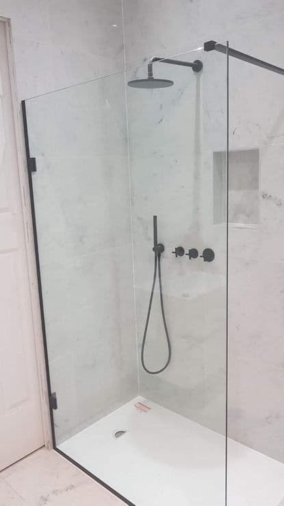Bathrooms project photo 9 by Ace Alfa Construction