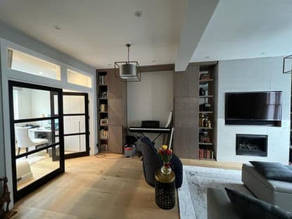 Bedrooms project photo 3 by Ace Alfa Construction
