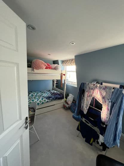 Bedrooms project photo 7 by Ace Alfa Construction
