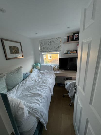 Bedrooms project photo 9 by Ace Alfa Construction