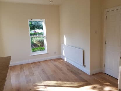 Bedrooms project photo 11 by Ace Alfa Construction