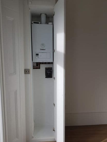 Bedrooms project photo 13 by Ace Alfa Construction