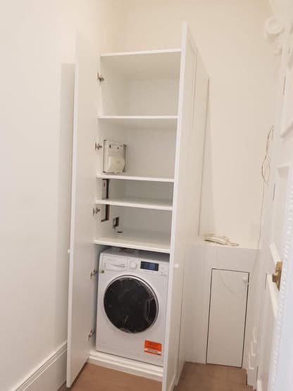 Bedrooms project photo 14 by Ace Alfa Construction