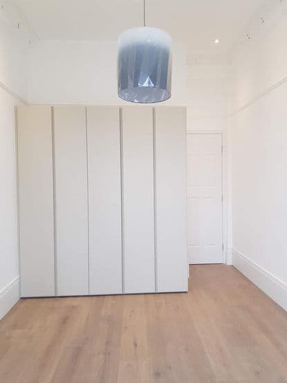 Bedrooms project photo 15 by Ace Alfa Construction
