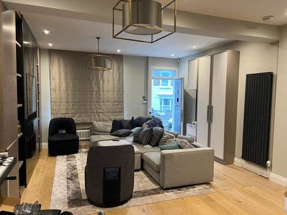 Bedrooms project photo 16 by Ace Alfa Construction