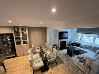 Bedrooms project photo 20 by Ace Alfa Construction