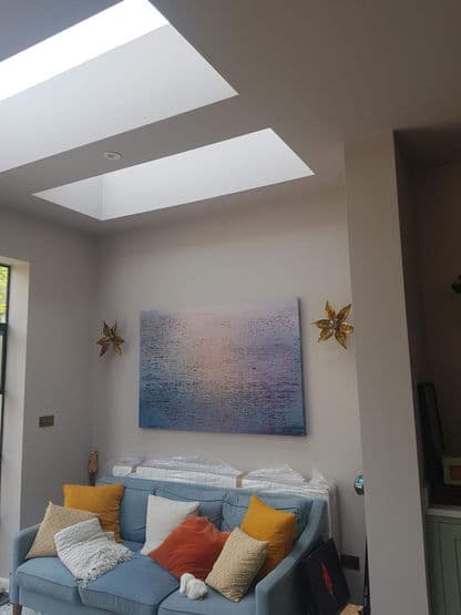 Bedrooms project photo 22 by Ace Alfa Construction