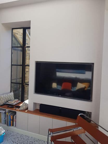 Bedrooms project photo 25 by Ace Alfa Construction