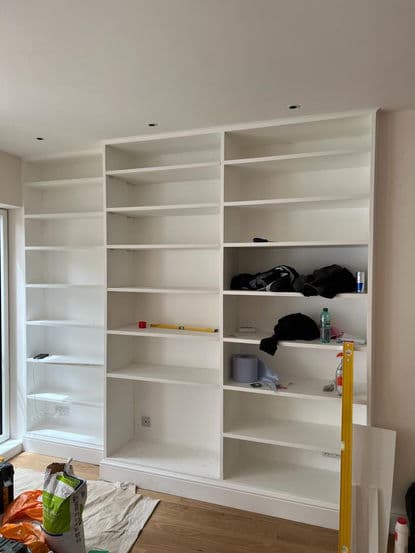 Bedrooms project photo 28 by Ace Alfa Construction