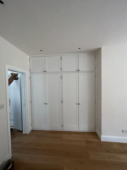 Bedrooms project photo 29 by Ace Alfa Construction