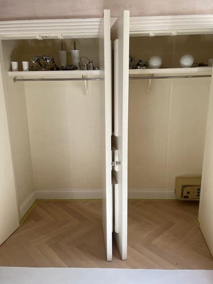 Bedrooms project photo 32 by Ace Alfa Construction
