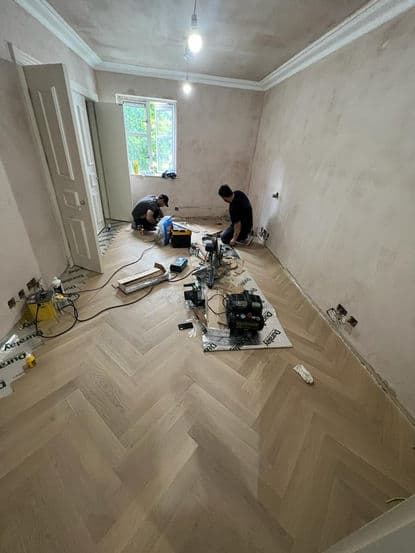 Bedrooms project photo 33 by Ace Alfa Construction