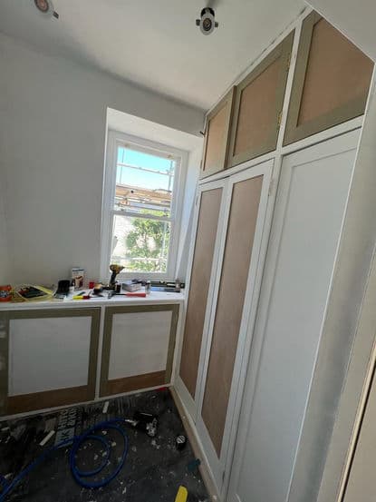 Bedrooms project photo 34 by Ace Alfa Construction