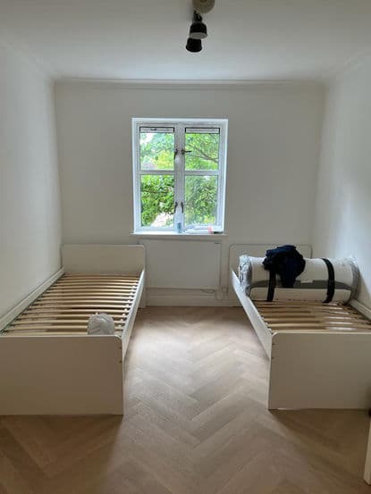Bedrooms project photo 36 by Ace Alfa Construction