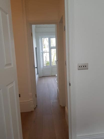Doors project photo 2 by Ace Alfa Construction