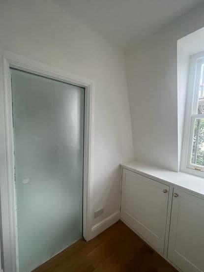 Doors project photo 3 by Ace Alfa Construction