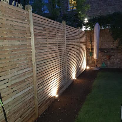 Gardening project photo 2 by Ace Alfa Construction