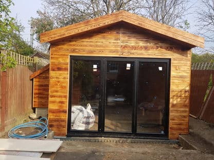 Gardening project photo 5 by Ace Alfa Construction