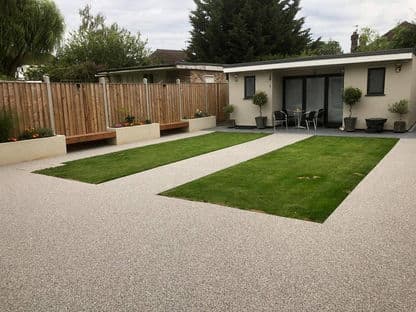 Gardening project photo 6 by Ace Alfa Construction