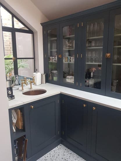Kitchens project photo 4 by Ace Alfa Construction