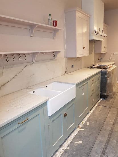 Kitchens project photo 9 by Ace Alfa Construction