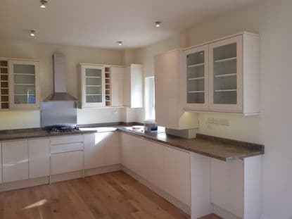 Kitchens project photo 10 by Ace Alfa Construction
