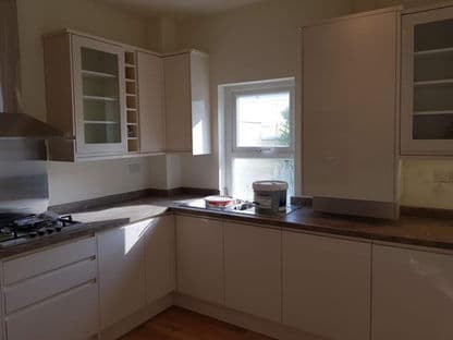 Kitchens project photo 11 by Ace Alfa Construction