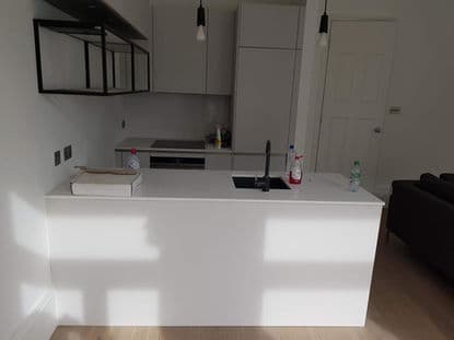 Kitchens project photo 12 by Ace Alfa Construction