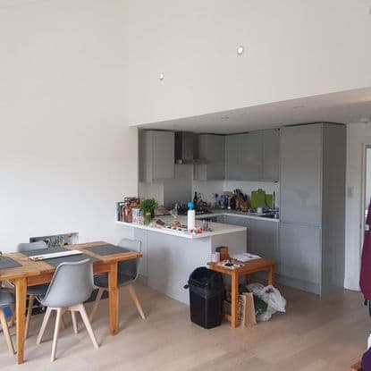 Kitchens project photo 15 by Ace Alfa Construction