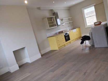 Kitchens project photo 16 by Ace Alfa Construction