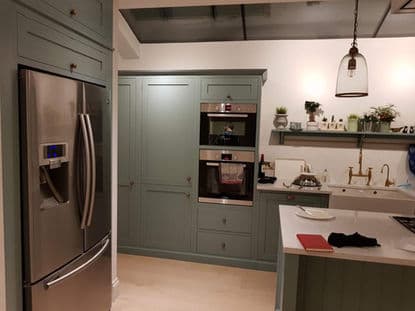 Kitchens project photo 17 by Ace Alfa Construction