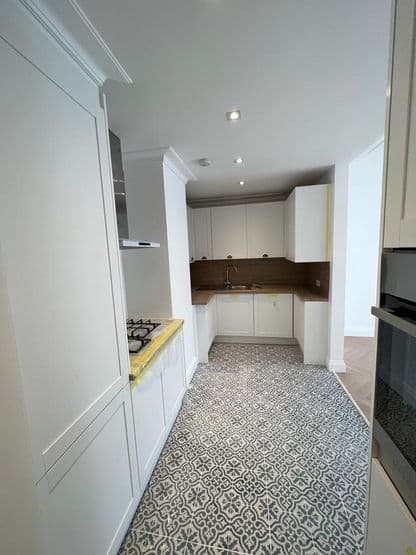 Kitchens project photo 19 by Ace Alfa Construction