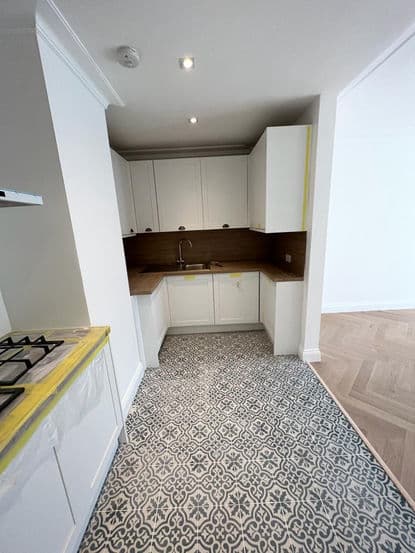 Kitchens project photo 22 by Ace Alfa Construction