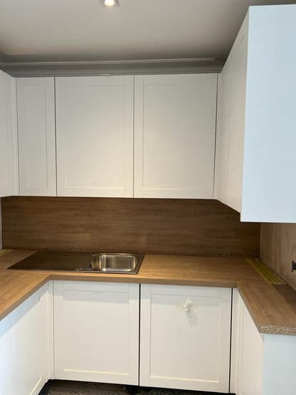 Kitchens project photo 24 by Ace Alfa Construction