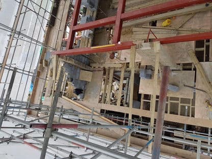 Loft Extensions project photo 14 by Ace Alfa Construction