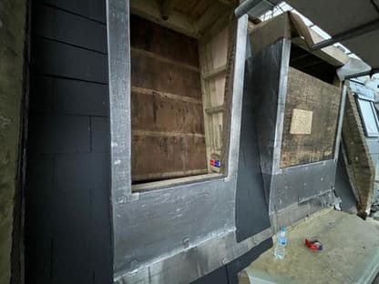 Loft Extensions project photo 21 by Ace Alfa Construction