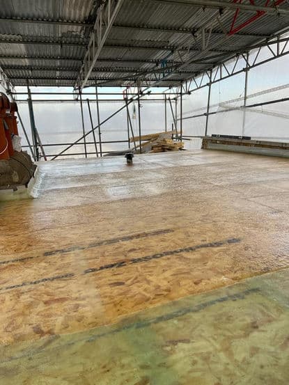 Loft Extensions project photo 23 by Ace Alfa Construction