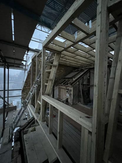 Loft Extensions project photo 34 by Ace Alfa Construction