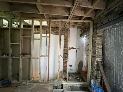 Loft Extensions project photo 40 by Ace Alfa Construction