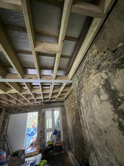 Loft Extensions project photo 42 by Ace Alfa Construction