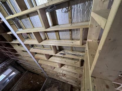 Loft Extensions project photo 44 by Ace Alfa Construction