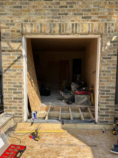Loft Extensions project photo 49 by Ace Alfa Construction