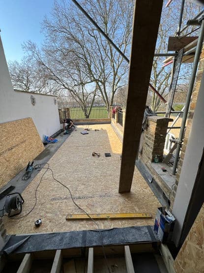 Loft Extensions project photo 50 by Ace Alfa Construction