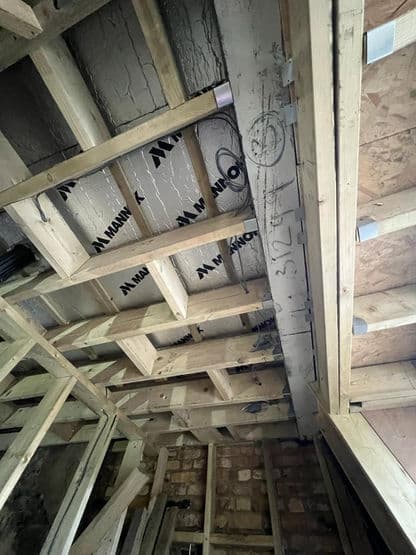 Loft Extensions project photo 52 by Ace Alfa Construction