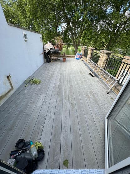 Loft Extensions project photo 54 by Ace Alfa Construction