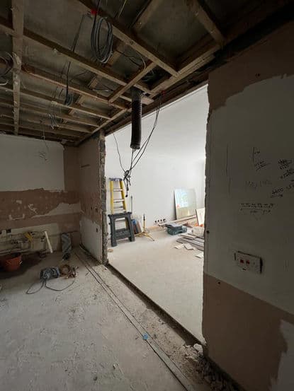 Loft Extensions project photo 58 by Ace Alfa Construction