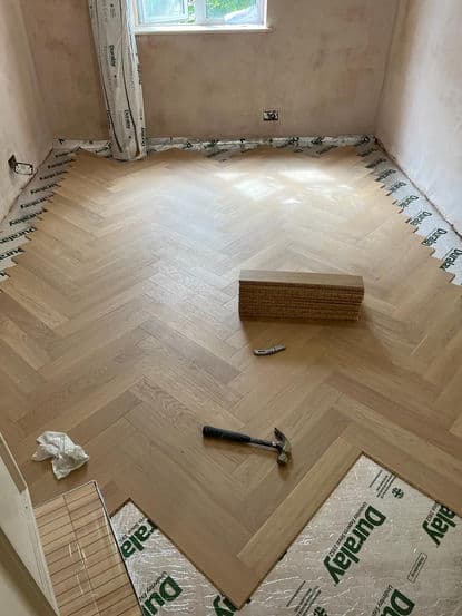 Painting & Decorating in London