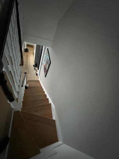 Stairs project photo 2 by Ace Alfa Construction