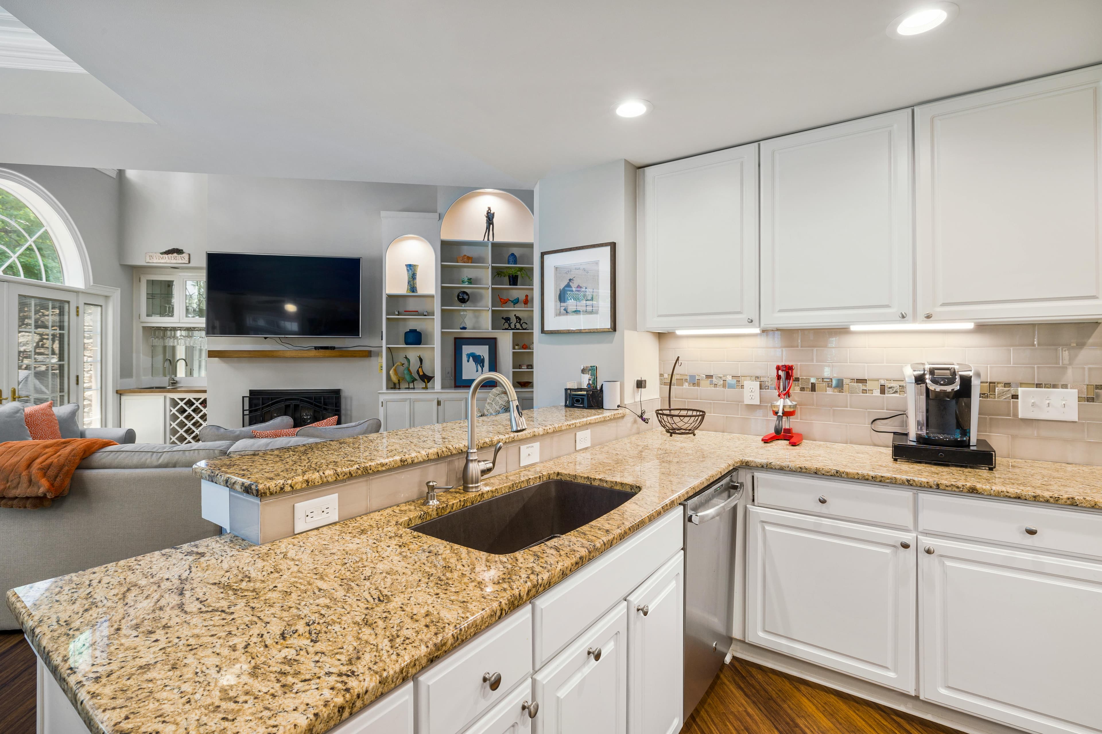 Kitchens in London