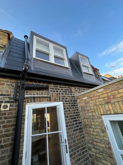 Loft Extensions gallery cover photo